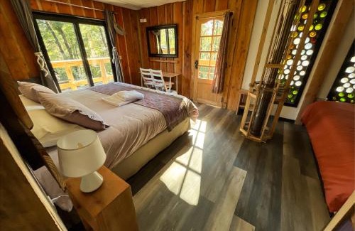 Ensenada House | La Colmena eco lodge