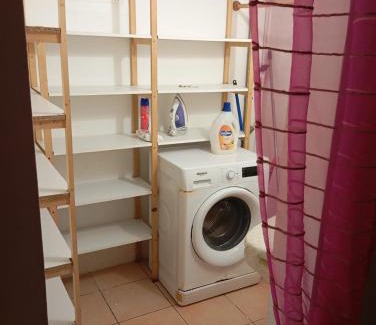 Petit Bourg Apartment | La COLOMBE 3
