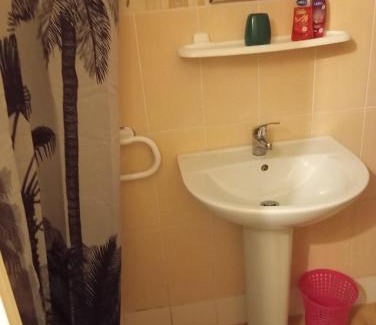 Petit Bourg Apartment | La COLOMBE 3