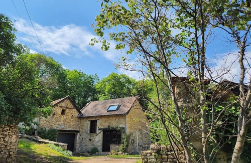 Villefranche-de-Rouergue House | La Combe aux Oiseaux