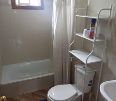 Hualaihue Apartment | La Comarca