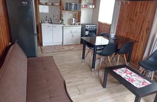 Hualaihue Apartment | La Comarca