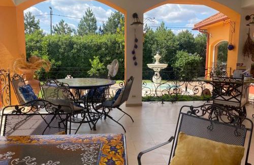 Arad Apartment | La Conac