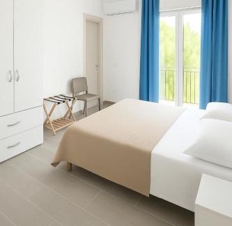 Villa Margi Apartment | La Conchiglia Apartment Villa Margi