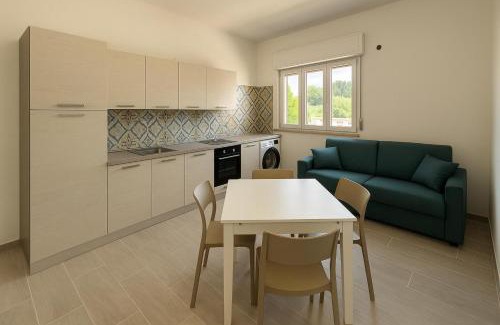 Villa Margi Apartment | La Conchiglia Apartment Villa Margi
