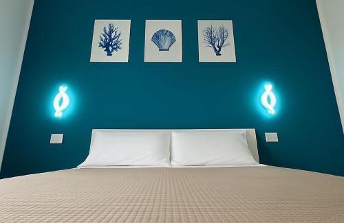 Villa Margi Apartment | La Conchiglia Apartment Villa Margi