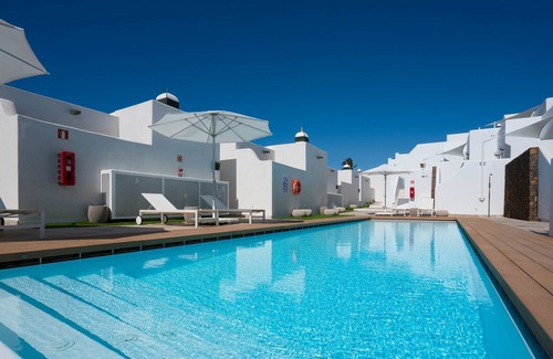 Playa del Cable Apartment | La Concha Boutique - Adults Only