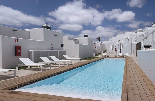 Playa del Cable Apartment | La Concha Boutique - Adults Only