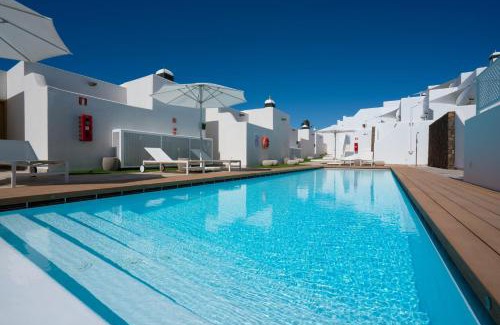 Playa del Cable Apartment | La Concha Boutique Apartments - Adults Only