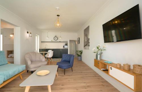 Playa del Cable Apartment | La Concha Boutique Apartments - Adults Only