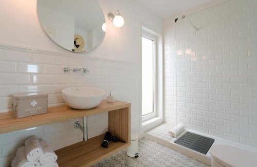 Playa del Cable Apartment | La Concha Boutique Apartments - Adults Only
