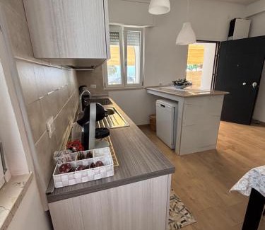 Marina di Lizzano Apartment | La Conchetta