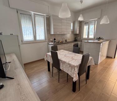 Marina di Lizzano Apartment | La Conchetta