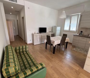 Marina di Lizzano Apartment | La Conchetta