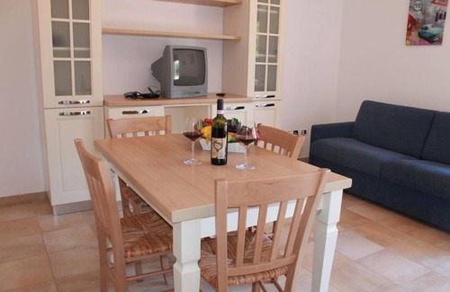 Puntone Apartment | La Conchiglia Tritone In Scarlino, Tuscany