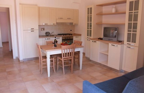 Puntone Apartment | La Conchiglia Tritone In Scarlino, Tuscany