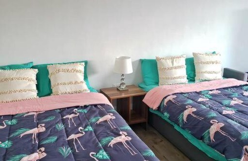 Sisal Apartment | La Conchita de Sisal 1