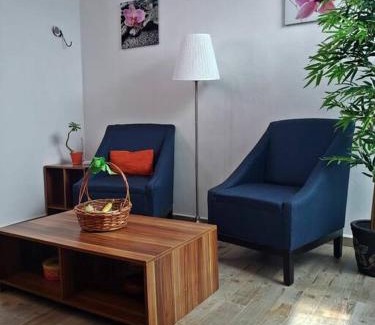 Sisal Apartment | La Conchita de Sisal 1