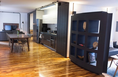 Hipodromo Apartment | La Condesa Spectacular GardenHouse!