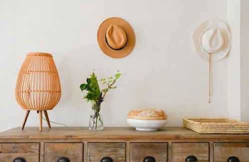 Golf Bahia House | La Contentita de Finestrat