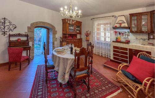 Corciano House | La Contessa