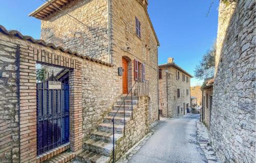 Corciano House | La Contessa