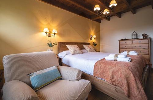 Parres Ski Chalet | La Coqueta Del Sueve