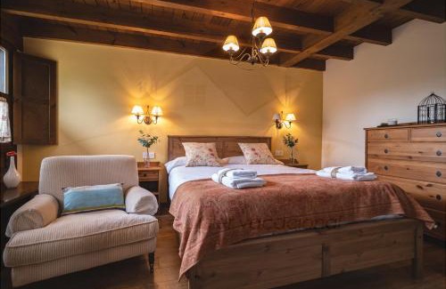 Parres Ski Chalet | La Coqueta Del Sueve