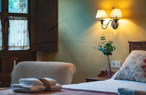 Parres Ski Chalet | La Coqueta Del Sueve