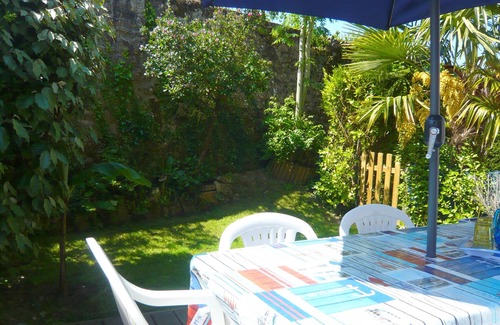 Plougoumelen House | La Coquette, in the heart of the magnificent bay of the Gulf of Morbihan