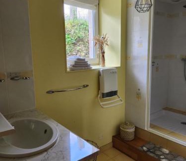 Sottevast Bed & Breakfast | la Coquierrerie