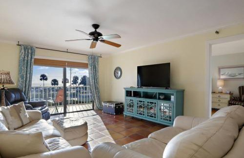 Madeira Beach House | La Coquina 105 Beachside Bliss 2BD 2BA Retreat