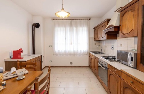 Ovaro Apartment | La Corleta di Sora by Interhome
