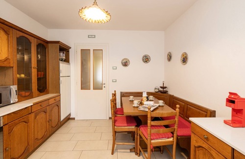 Ovaro Apartment | La Corleta di Sora by Interhome