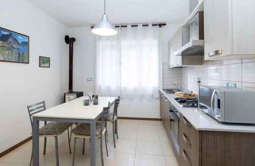 Ovaro Apartment | La Corleta di Sot by Interhome