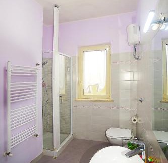 Villanova Villa | La cornice di Tivoli