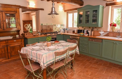 Acqua Loreto Villa | La Cornucopia - Five Bedroom Villa, Sleeps 10