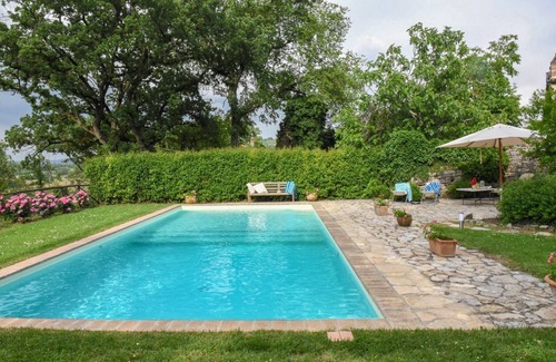 Acqua Loreto Villa | La Cornucopia - Five Bedroom Villa, Sleeps 10