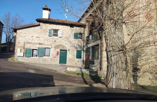 Loiano Apartment | La Corte dei Celti La fonte