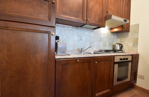 Castana Apartment | La Corte Bricca (Trilo B) by Interhome