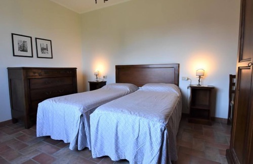 Castana Apartment | La Corte Bricca (Trilo B) by Interhome