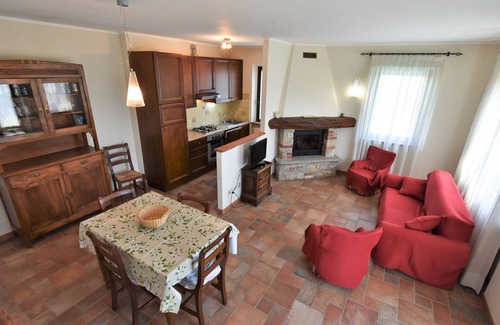 Castana Apartment | La Corte Bricca (Bilo A) by Interhome