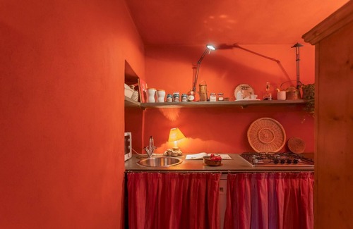 Blevio Apartment | La Corte Degli Artisti
