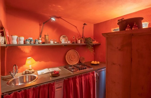 Blevio Apartment | La Corte Degli Artisti