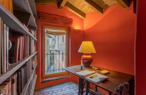Blevio Apartment | La Corte Degli Artisti