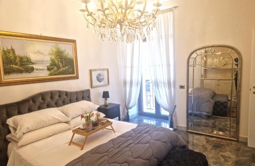 Candida House | la corte dei filangieri rooms