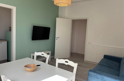 Cesenatico Apartment | La Corte Dei Mari Acquamarina