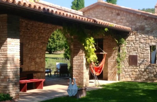 Loreto Villa | La Corte dei poeti, Charming and paecefull villa in Umbria with Private pool.