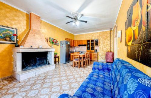Torre Castiglione Apartment | La Corte del Geco