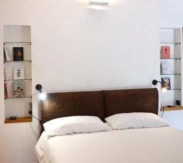 Sulmona House | La Corte dell'Annunziata